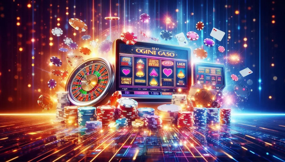 Spinlander Casino